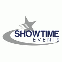 Showtime Events Logo