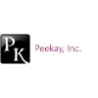 Peekay Boutiques Inc. Logo