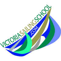 Victoria Sailing School Logo