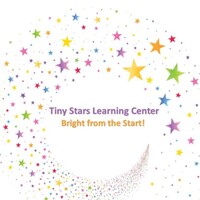 Tiny Stars Learning Center, Inc. Logo