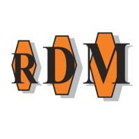 Bettag & Associates, Inc., RDM Products Division Logo