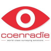 Ingenieursbureau Coenradie Logo