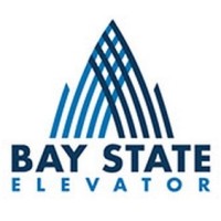 Bay State Elevator Company Logo