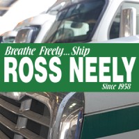 Ross Neely Systems Logo
