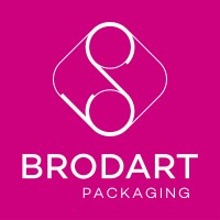 BRODART PACKAGING Logo