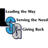 LSG AND ASSOCIATES INC Logo