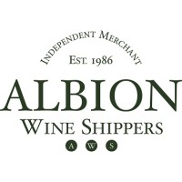 Albion Wine Shippers Logo