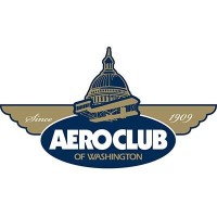 AERO CLUB OF WASHINGTON Logo