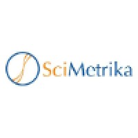 SciMetrika, LLC Logo