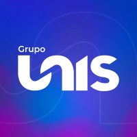 Grupo Educacional UNIS Logo