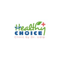 HEALTHY CHOICE CLINIC Logo