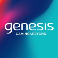 Genesis Gaming Logo