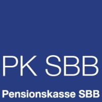 Pensionskasse SBB Logo