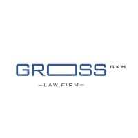 Gross Law Firm - GKH Logo