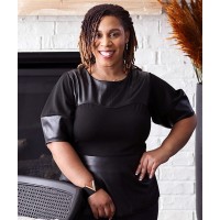 Design with Veronica Sanders, LLC Logo