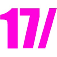 17 sundays Logo