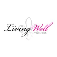 LivingWell Properties Logo