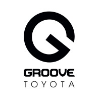 Groove Toyota Logo