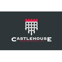 Castlehouse Construction Logo