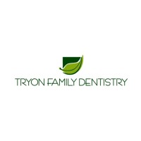 Tryon Family Dentistry Logo