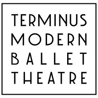 Terminus Modern Ballet Theatre Logo