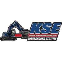 KANA SUBSURFACE ENGINEERING Logo