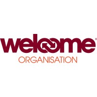 The Welcome Organisation Logo