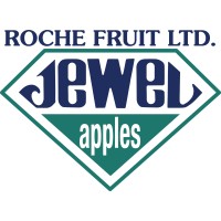 Roche Fruit Logo