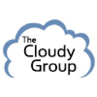The Cloudy Group Logo