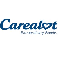 CAREALOT HOME HEALTH SERVICES PTY LTD Logo