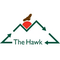 The Hawk Creative Business Park Logo