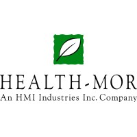 Health-Mor Inc. (HMI Industries) Logo