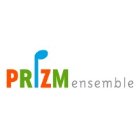 PRIZM ENSEMBLE Logo