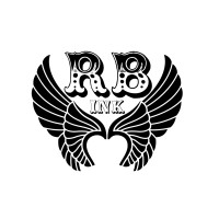 Red Baron Ink Logo