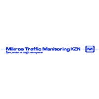 Mikros Traffic Monitoring (Pty) Ltd. Logo