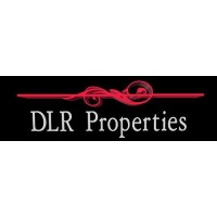 DLR Properties Logo
