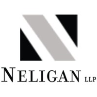 Neligan LLP Logo