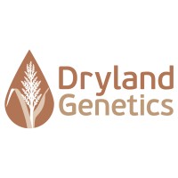 Dryland Genetics Logo
