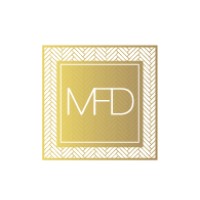Michelle Ford Design Logo