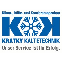 Kratky Kältetechnik GmbH Logo