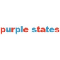 Purple States Logo