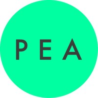 GREEN PEA Logo