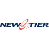 New Tier, Inc. Logo