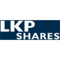 LKP Securities Ltd Logo