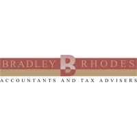 Bradley Rhodes Limited Logo