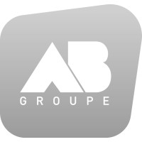 Groupe AB Logo