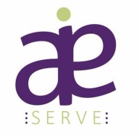 Aie Serve Logo