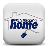 Progressive Home Logo