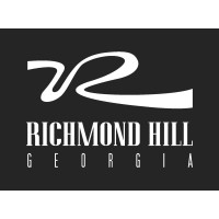 City of Richmond Hill, Georgia Logo