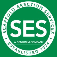 Scaffold Erection Services - Midlands Logo
